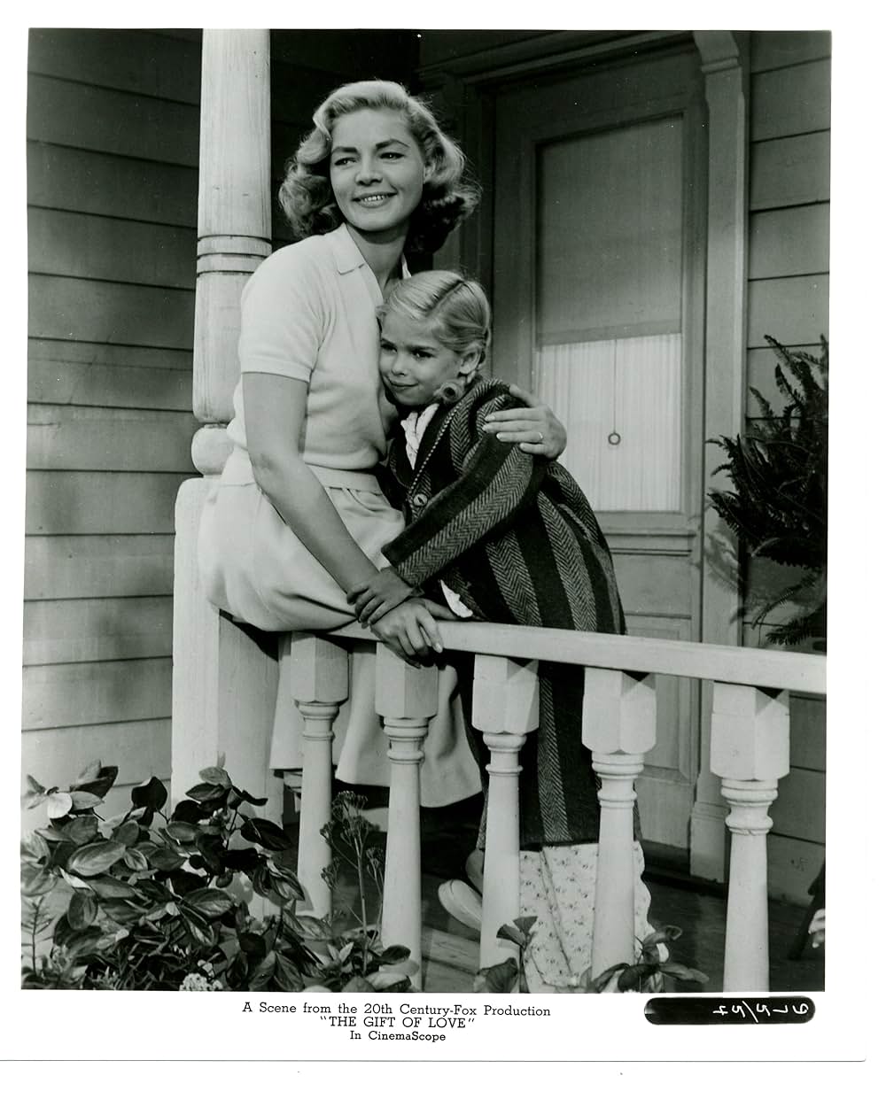 愛の贈物の画像