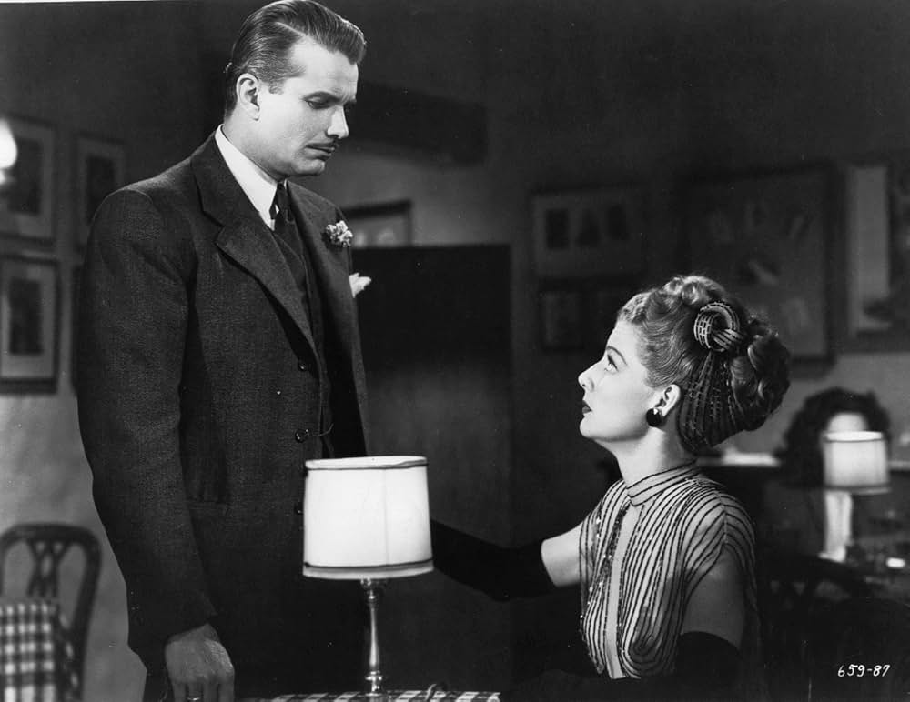 愛情のすきま風の画像