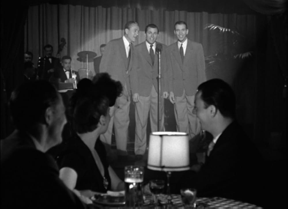 愛情のすきま風の画像