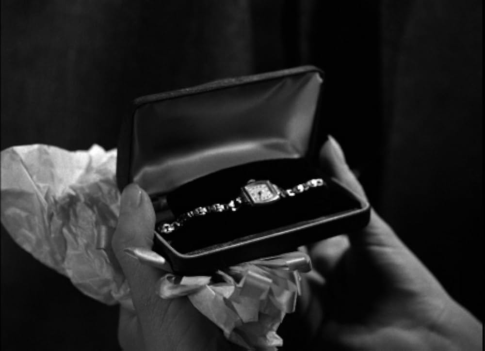 愛情のすきま風の画像