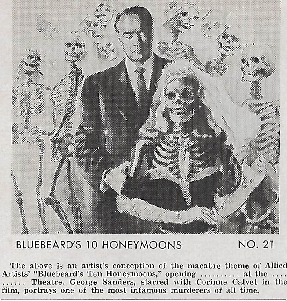 青ひげの末裔の画像