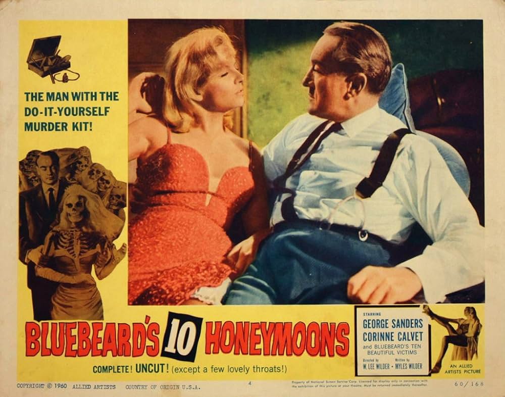 青ひげの末裔の画像