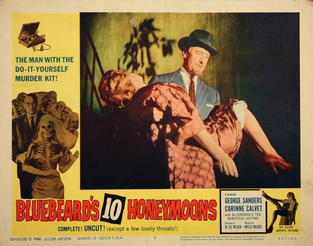 青ひげの末裔の画像