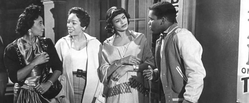 青い課外受業の画像