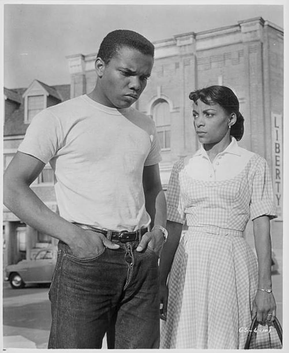 青い課外受業の画像