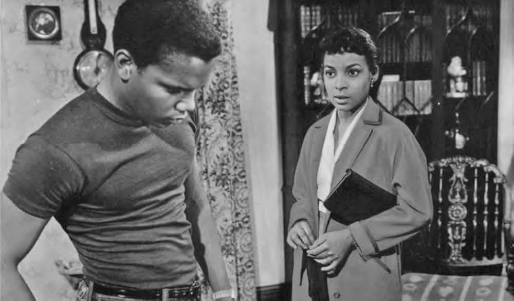 青い課外受業の画像