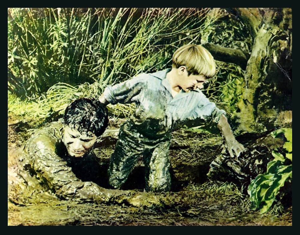 愛は憎しみの彼方にの画像