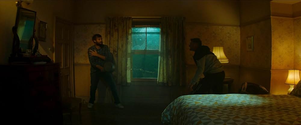 Unwelcome（原題）の画像