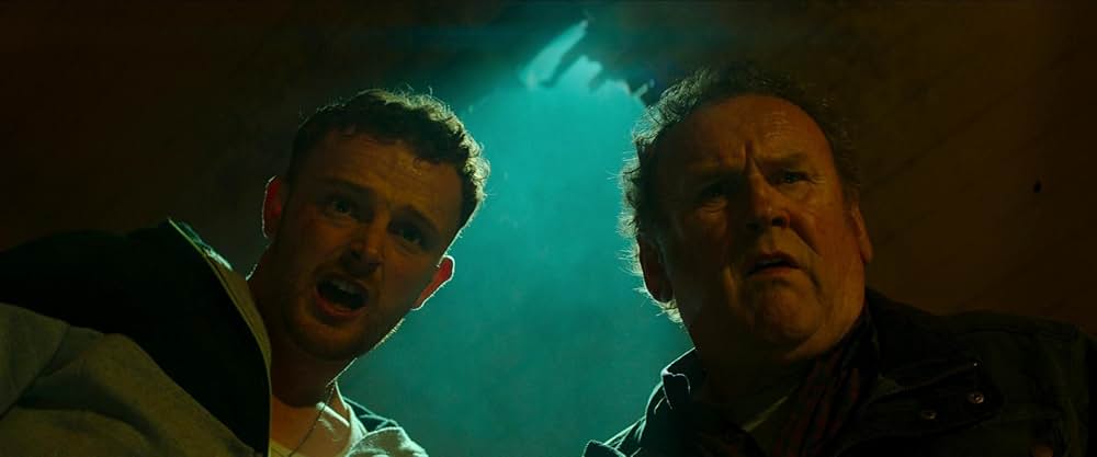 Unwelcome（原題）の画像