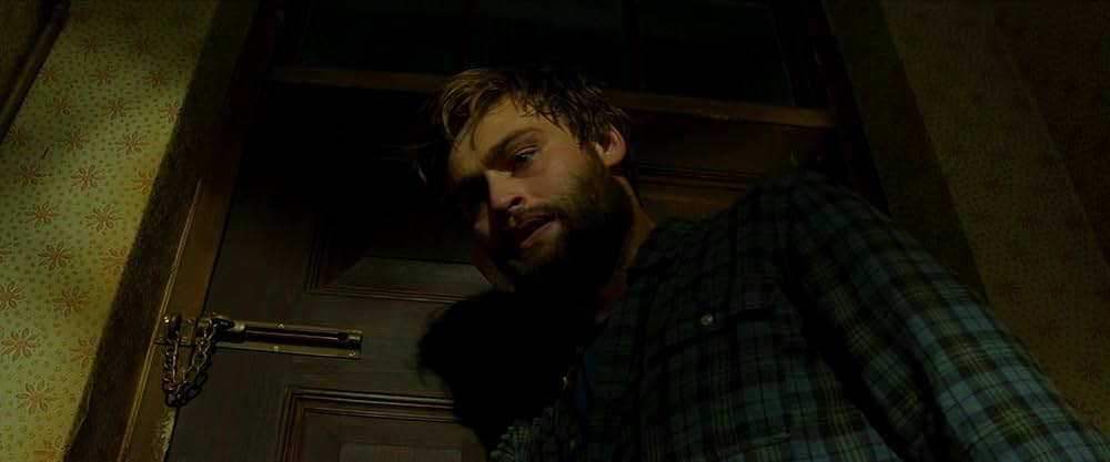 Unwelcome（原題）の画像