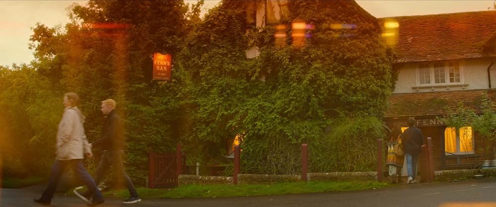 Unwelcome（原題）の画像