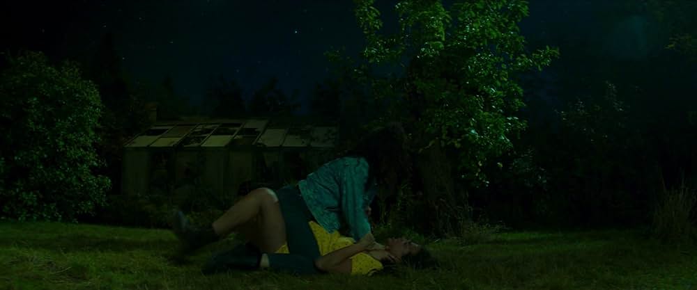 Unwelcome（原題）の画像