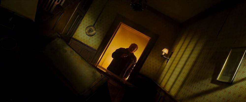 Unwelcome（原題）の画像