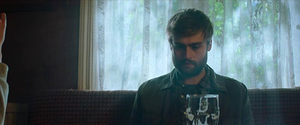 Unwelcome（原題）の画像