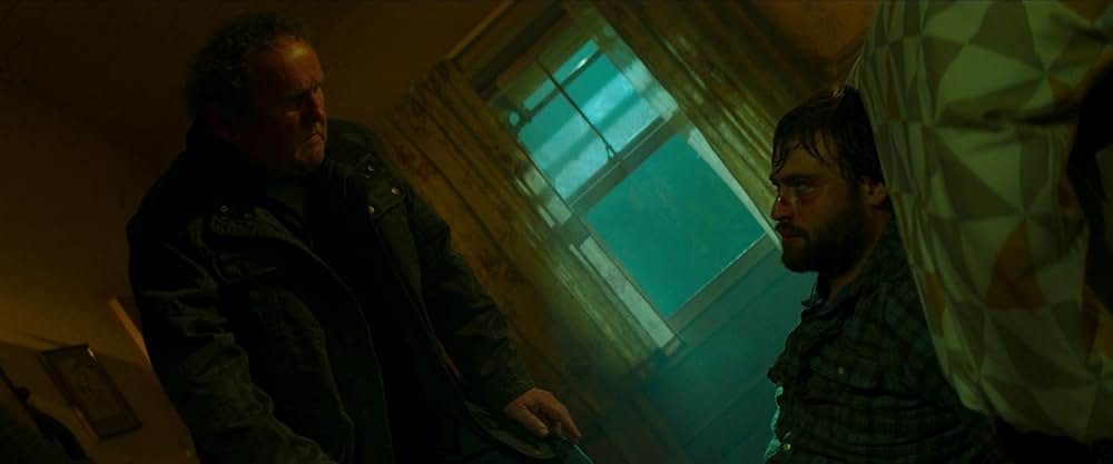 Unwelcome（原題）の画像