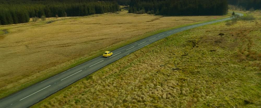 Unwelcome（原題）の画像