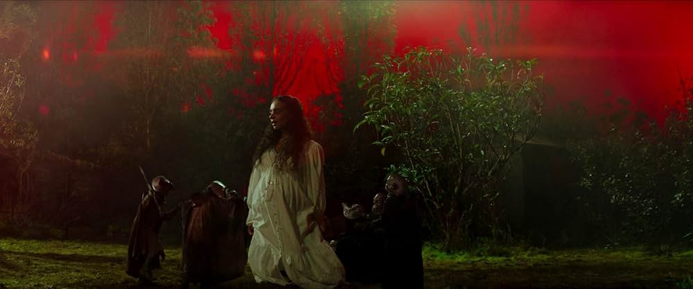 Unwelcome（原題）の画像