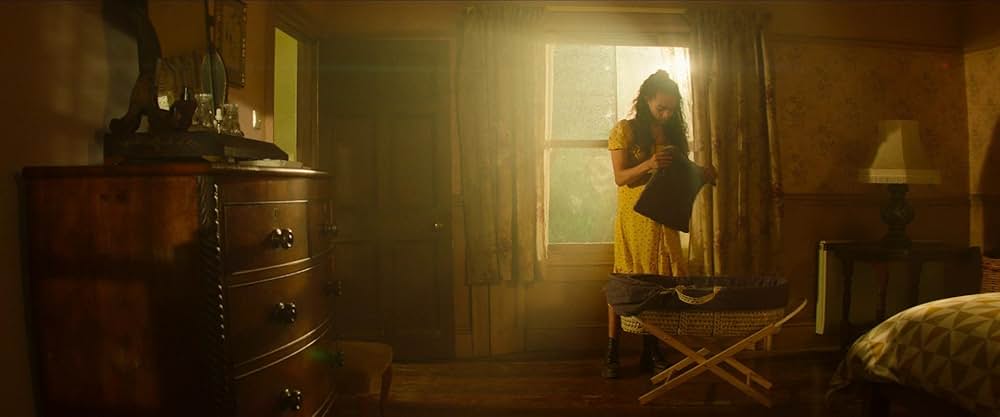 Unwelcome（原題）の画像