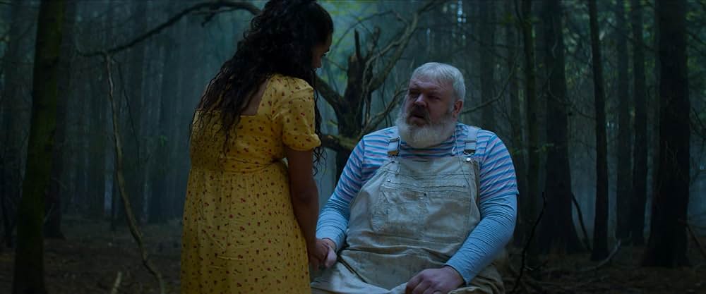 Unwelcome（原題）の画像