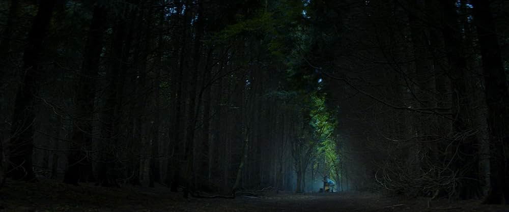 Unwelcome（原題）の画像