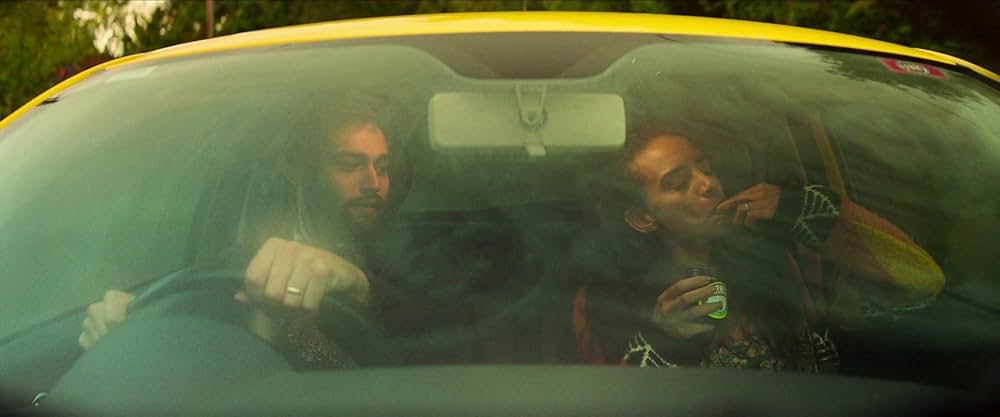 Unwelcome（原題）の画像