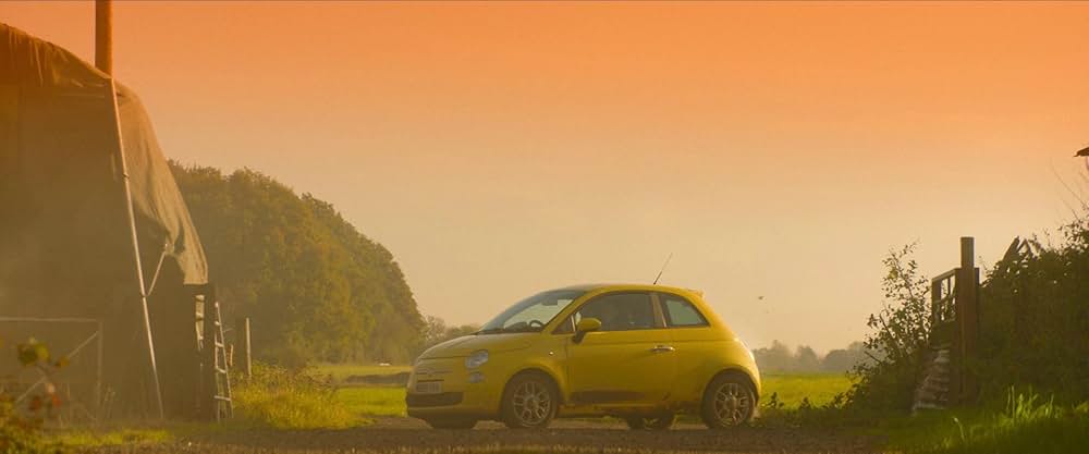 Unwelcome（原題）の画像