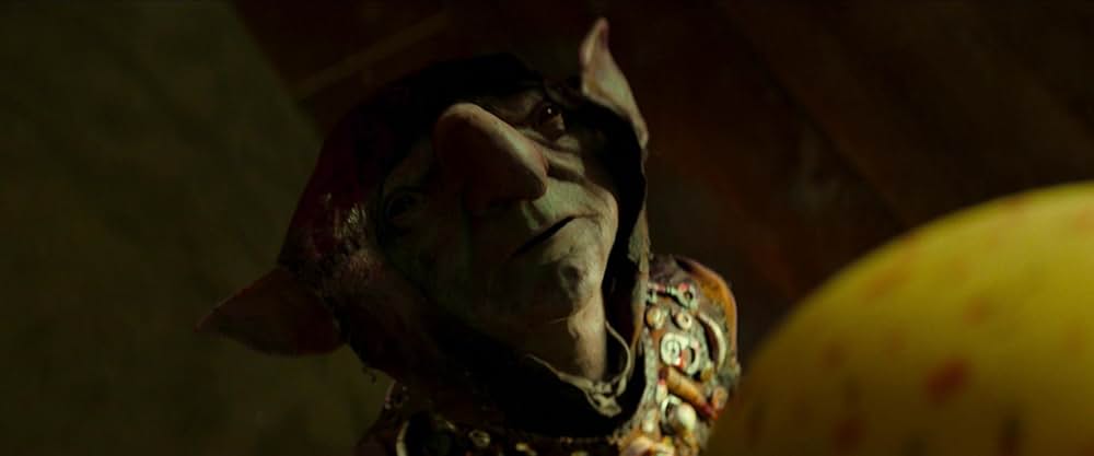 Unwelcome（原題）の画像