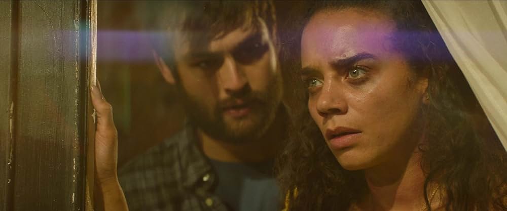 Unwelcome（原題）の画像