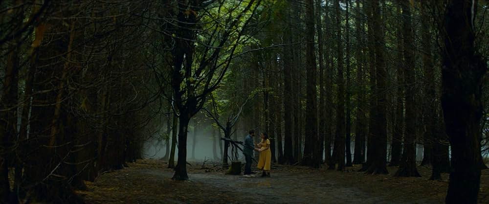 Unwelcome（原題）の画像