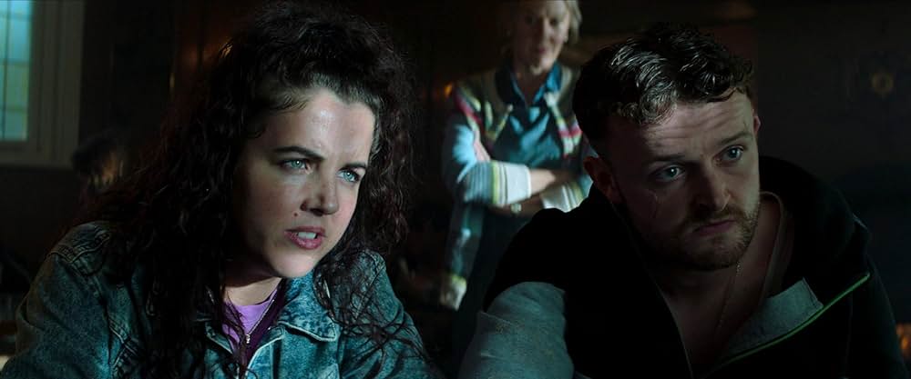 Unwelcome（原題）の画像