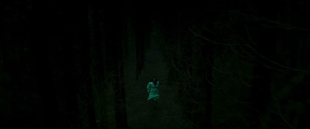 Unwelcome（原題）の画像