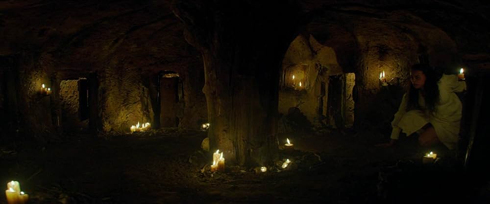 Unwelcome（原題）の画像