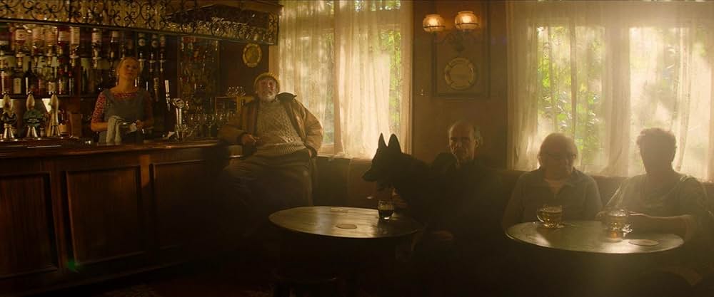 Unwelcome（原題）の画像