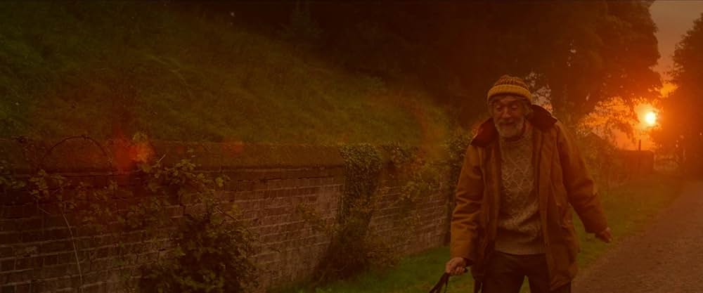 Unwelcome（原題）の画像