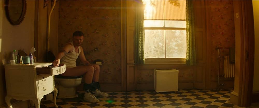 Unwelcome（原題）の画像