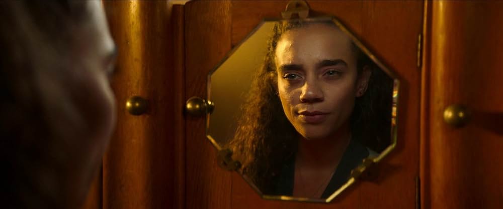 Unwelcome（原題）の画像