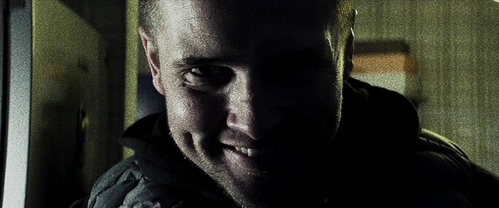 Unwelcome（原題）の画像