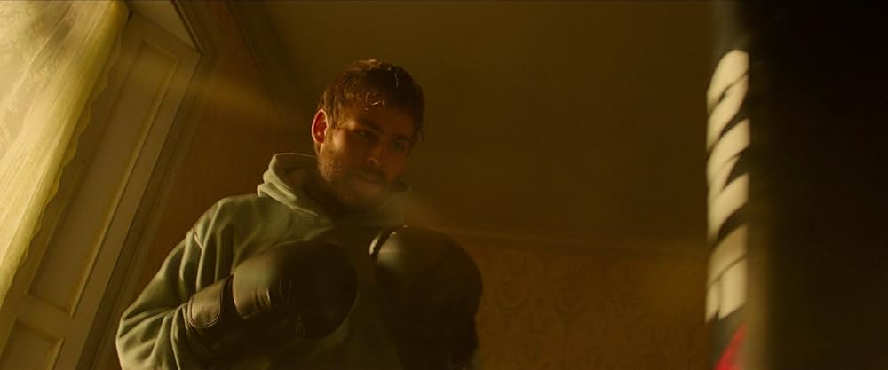 Unwelcome（原題）の画像