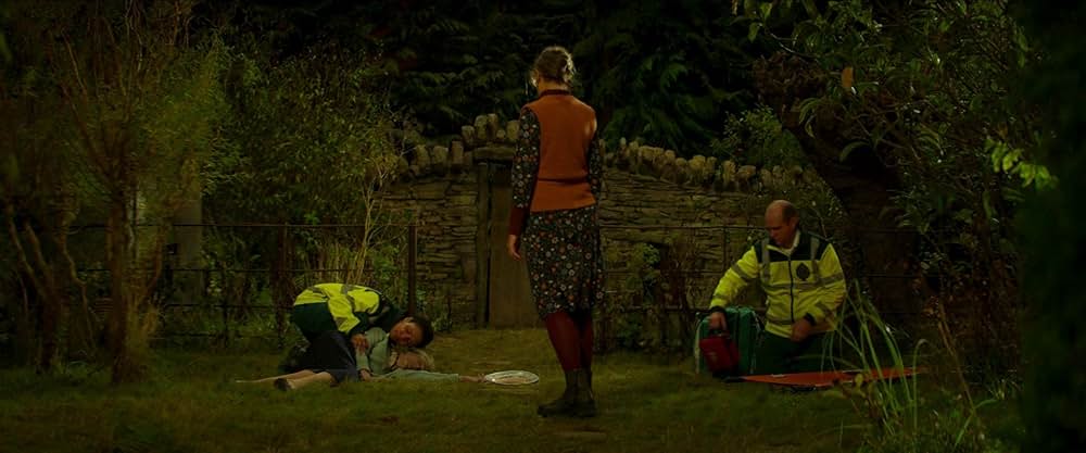 Unwelcome（原題）の画像