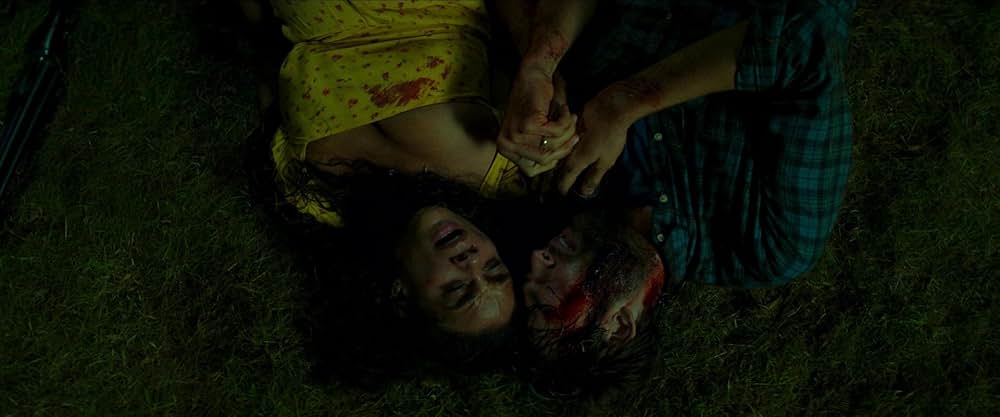 Unwelcome（原題）の画像