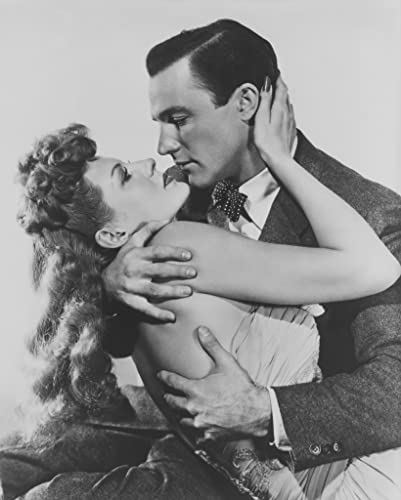 「カバーガール」リタ・ヘイワース & ジーン・ケリーの画像