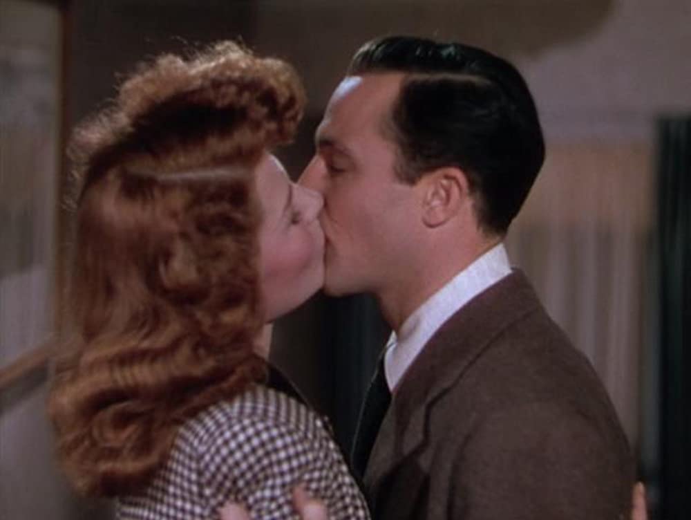 「カバーガール」リタ・ヘイワース & ジーン・ケリーの画像