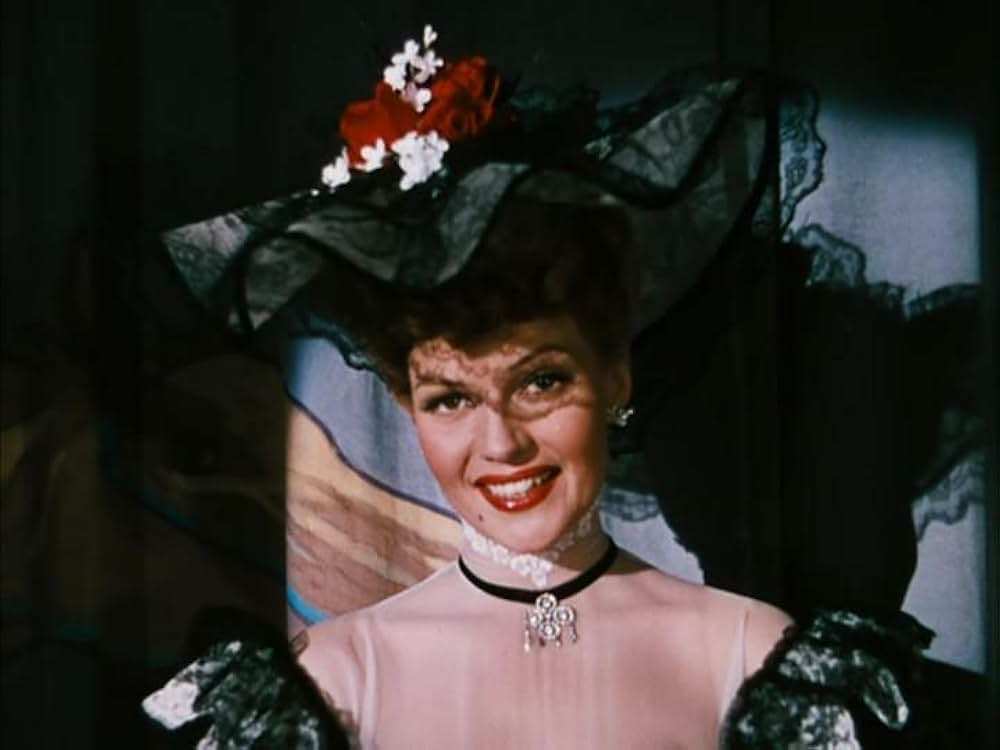 カバーガールの画像