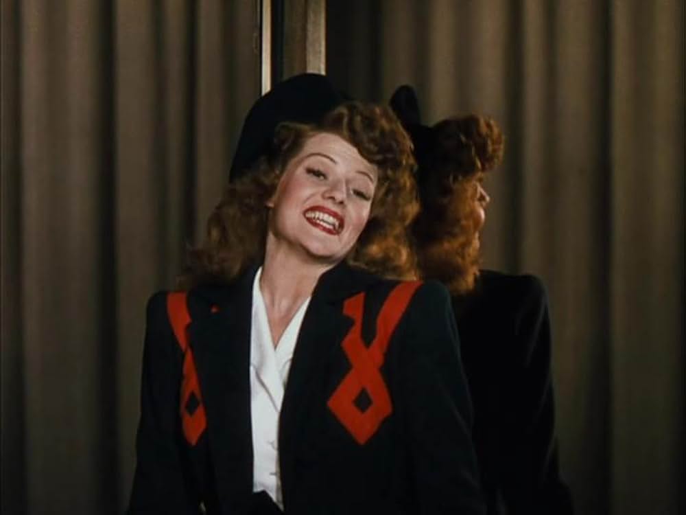 カバーガールの画像