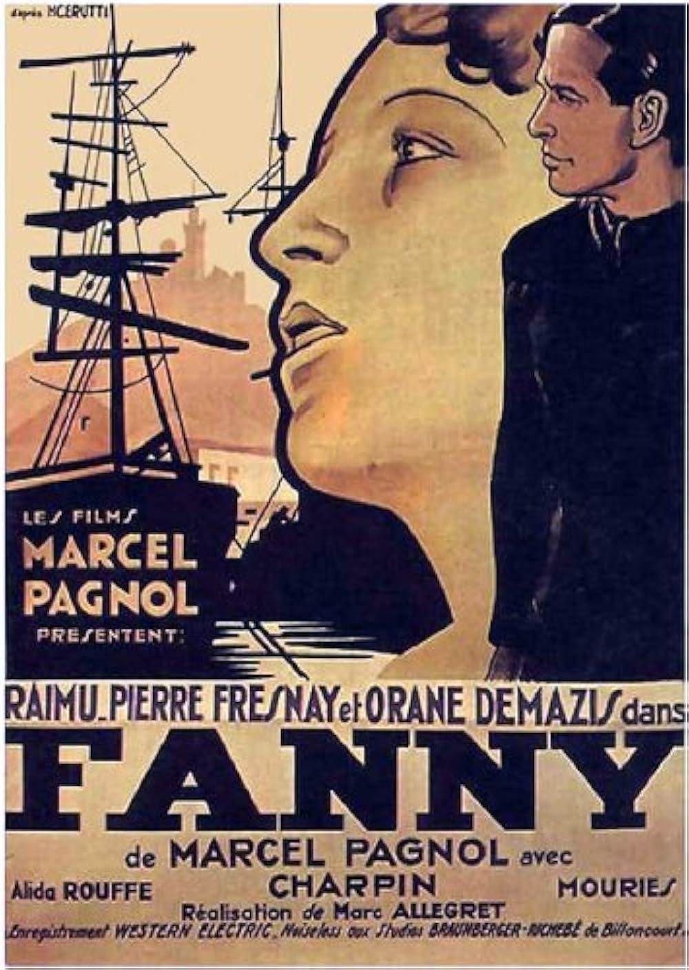Fanny（原題）の画像