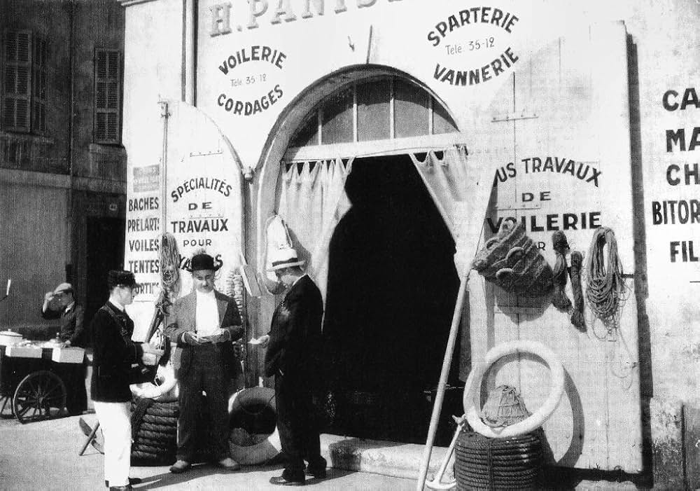 Fanny（原題）の画像