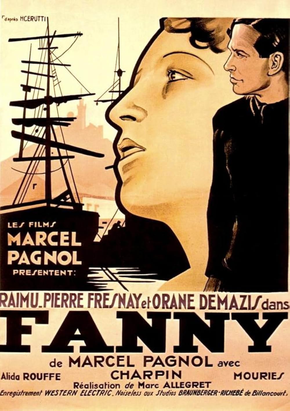 Fanny（原題）の画像