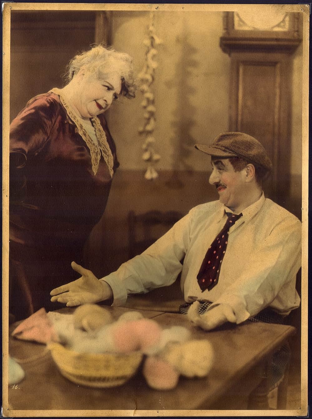 Fanny（原題）の画像