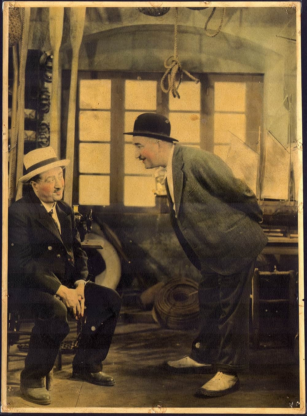 Fanny（原題）の画像