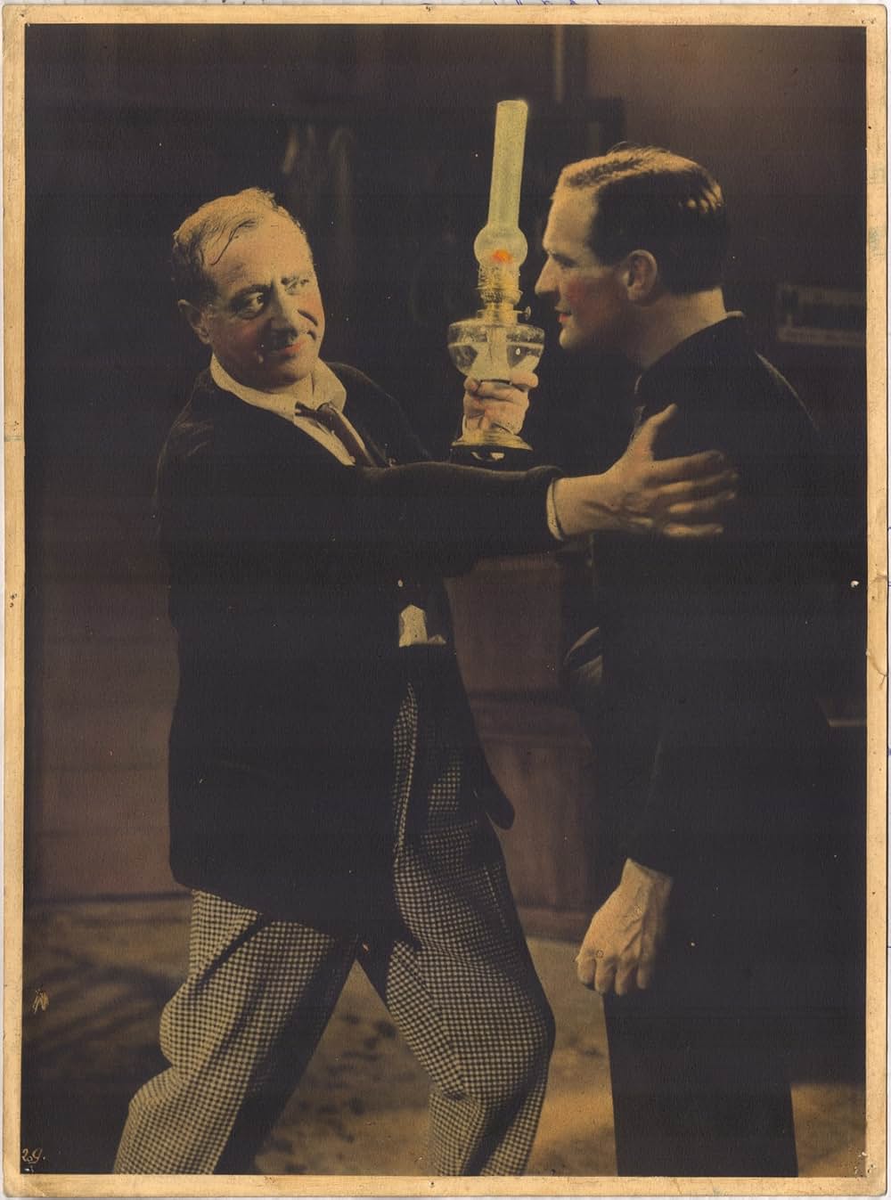 Fanny（原題）の画像